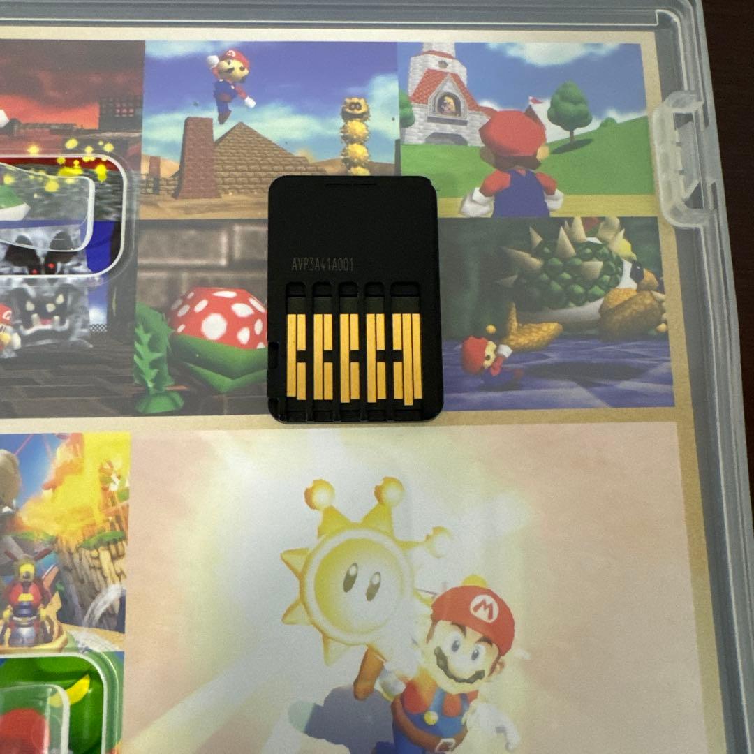 【美品・人気作】スーパーマリオ３Ｄコレクション　ニンテンドースイッチ　任天堂