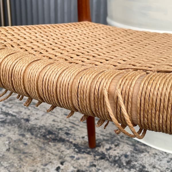 J.L Moller　モラー　北欧ビンテージ　ダイニングチェア　77　デンマーク