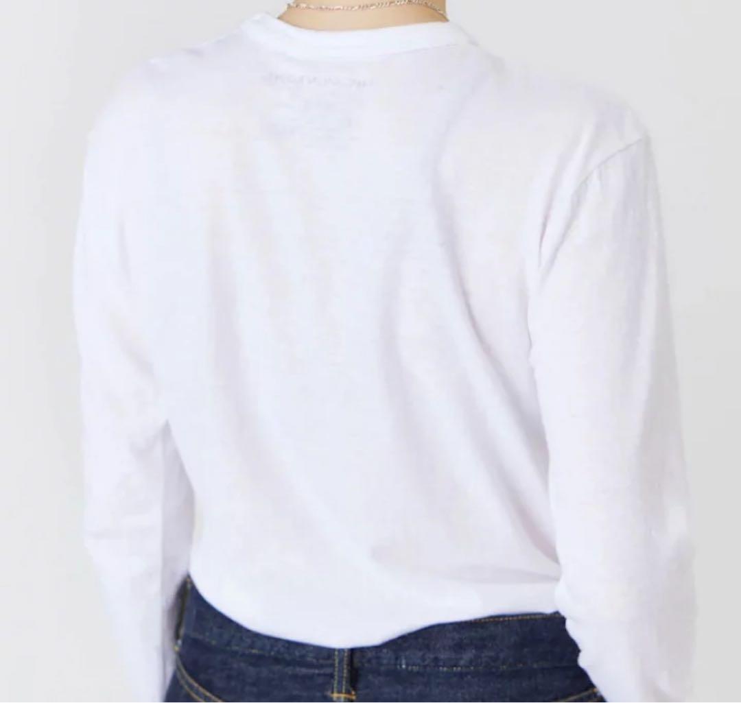 THE SHINZONE シンゾーン⭐︎GENERAL LONG SLEEVE