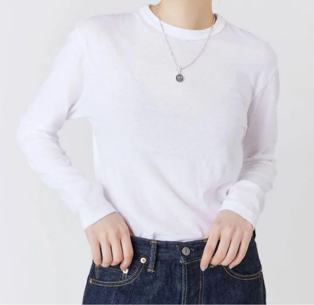 THE SHINZONE シンゾーン⭐︎GENERAL LONG SLEEVE