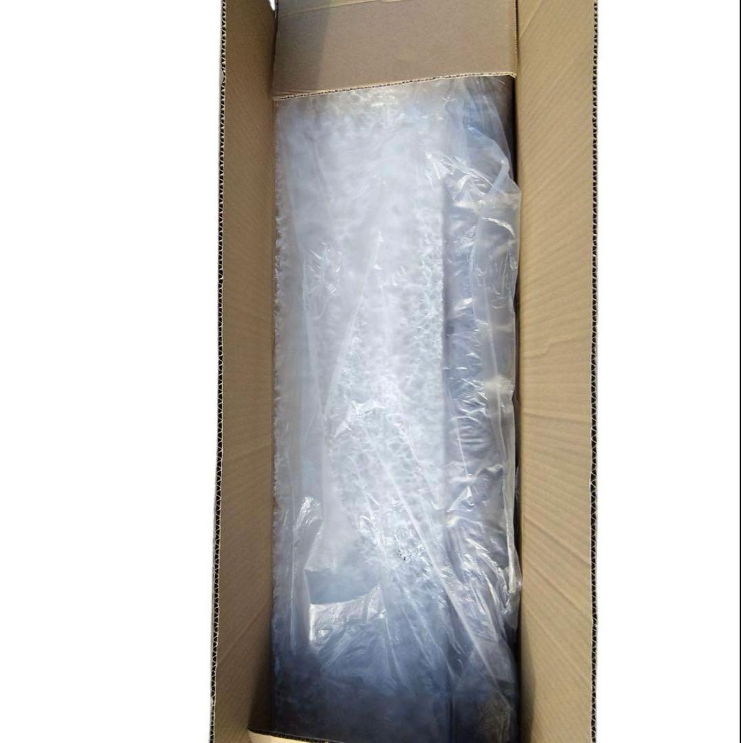 ブレスエアー レガリス 厚さ約10cm シングル ファイバーマットレス