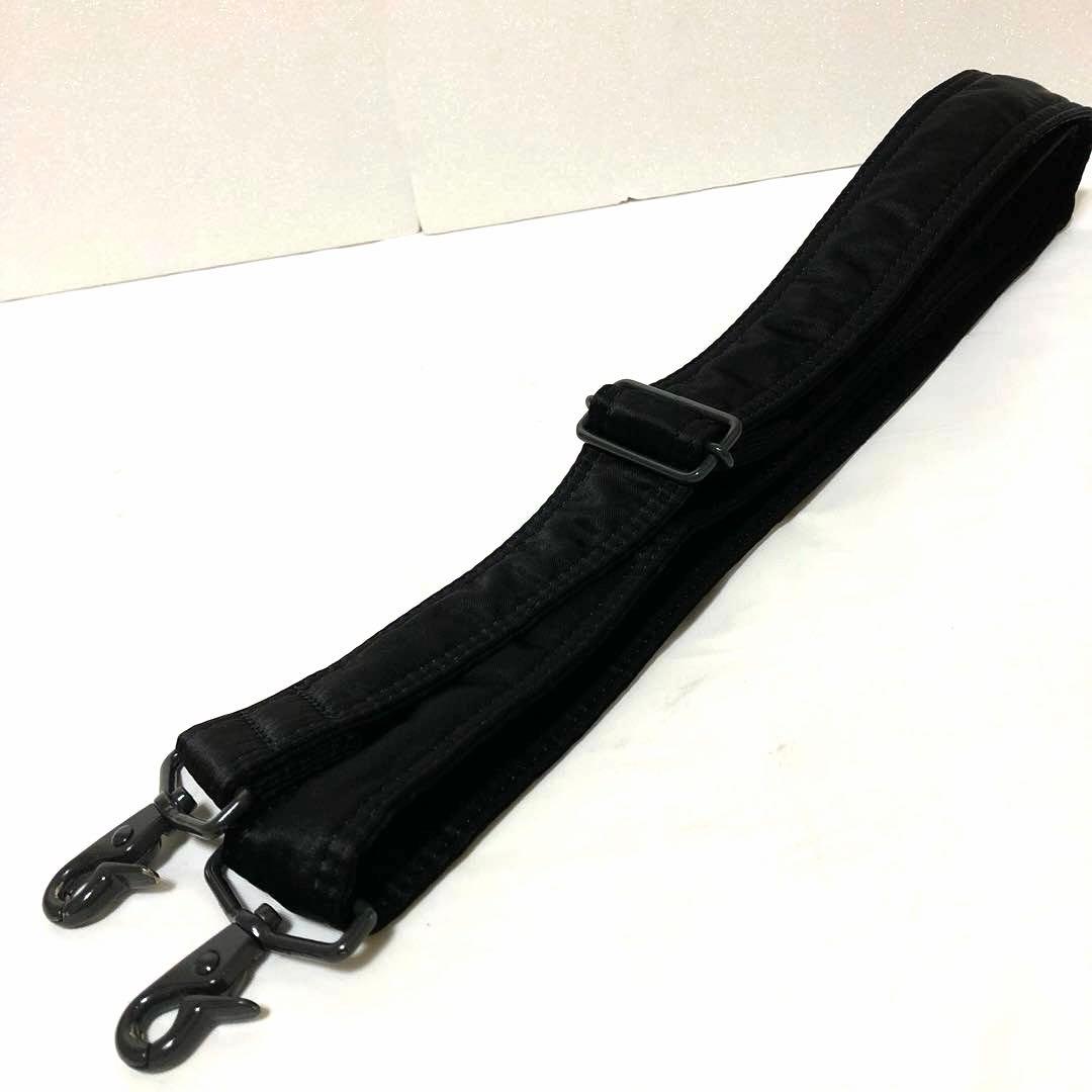 超美品✨廃盤 ポーター タンカー ボストンバッグ2way ブラック 吉田カバン