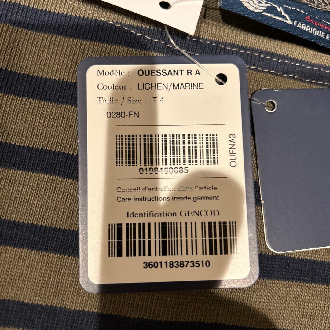 セントジェームズ　ウェッソン