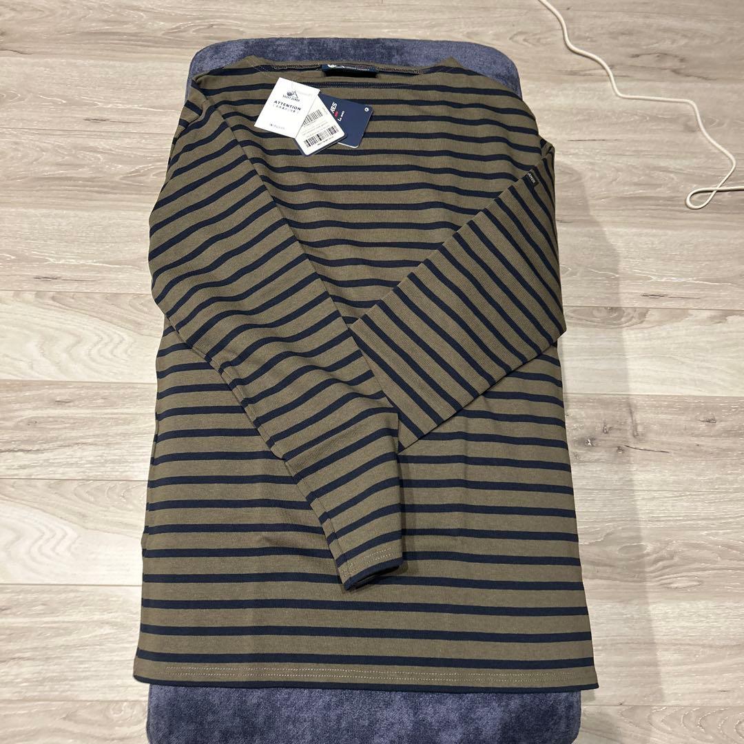 セントジェームズ　ウェッソン