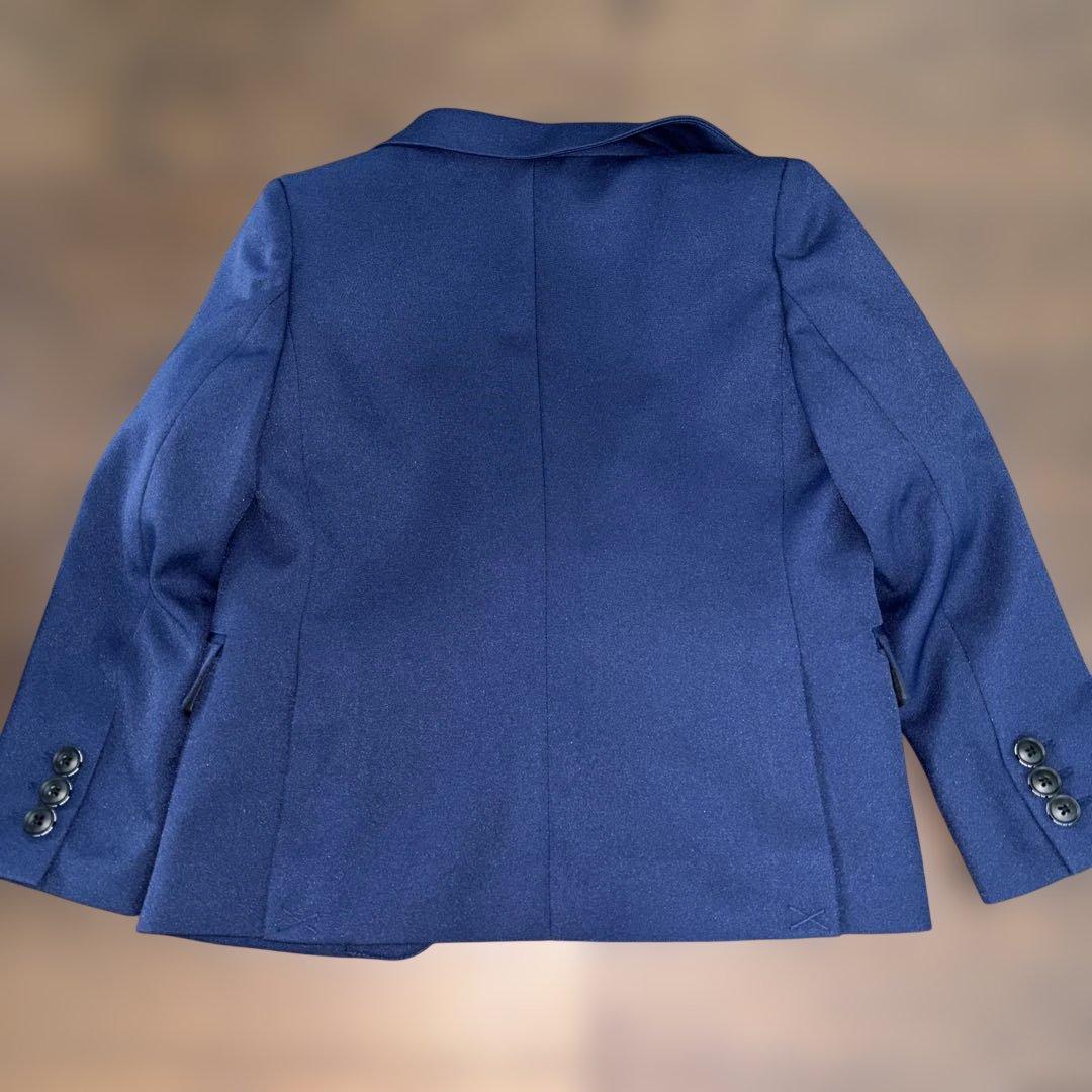 waltz by BEAMS DESIGN男の子用フォーマルスーツ120cm