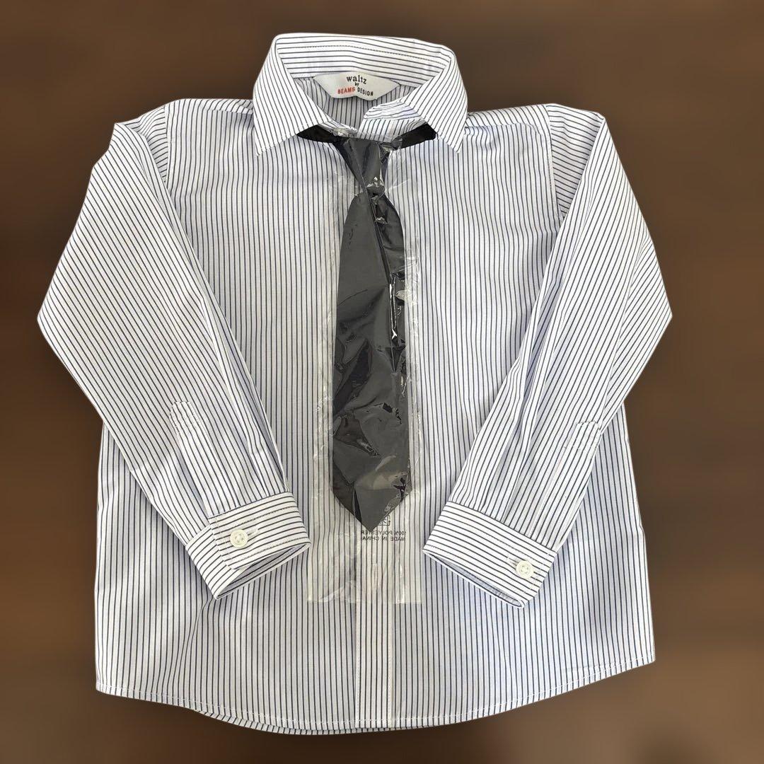 waltz by BEAMS DESIGN男の子用フォーマルスーツ120cm