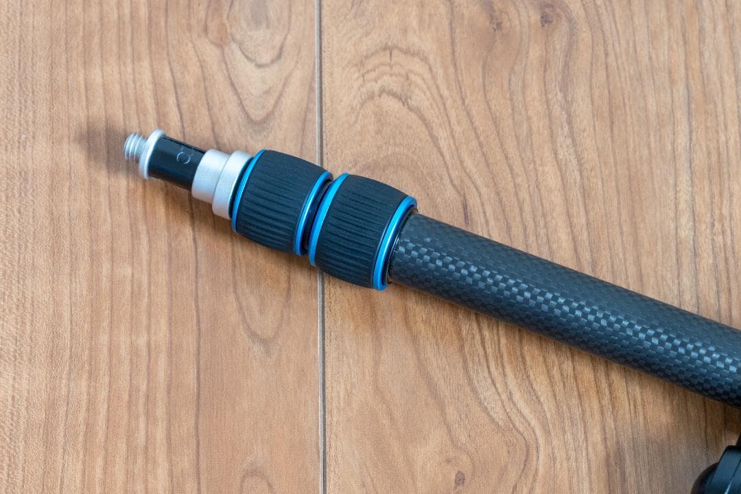 【中古美品】Nissin スーパーレフホルダー RH-100C-R