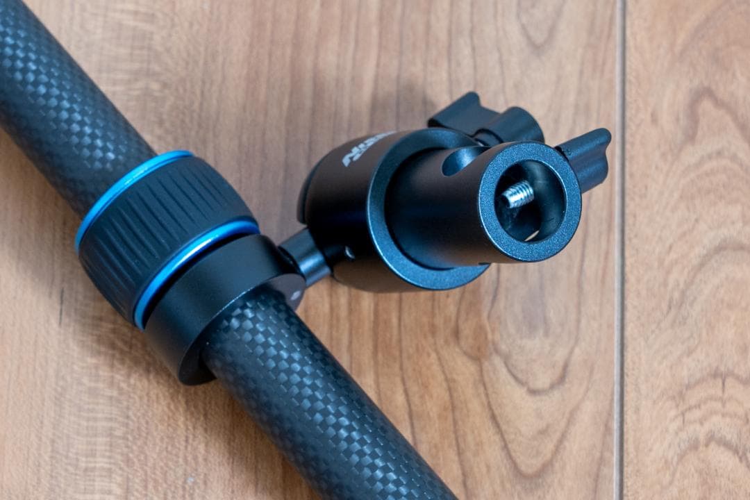 【中古美品】Nissin スーパーレフホルダー RH-100C-R