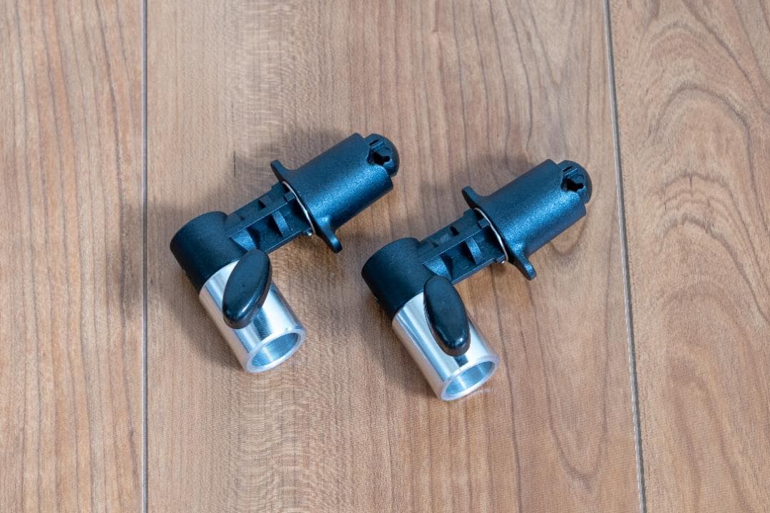 【中古美品】Nissin スーパーレフホルダー RH-100C-R