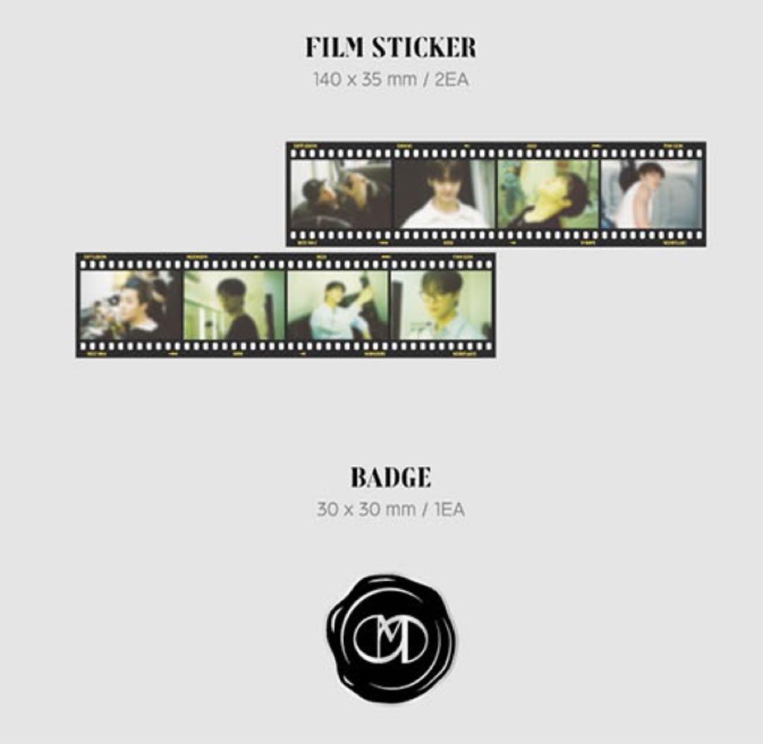 その他 DIFFUSION MOONBIN & SANHA DVDver ASTRO