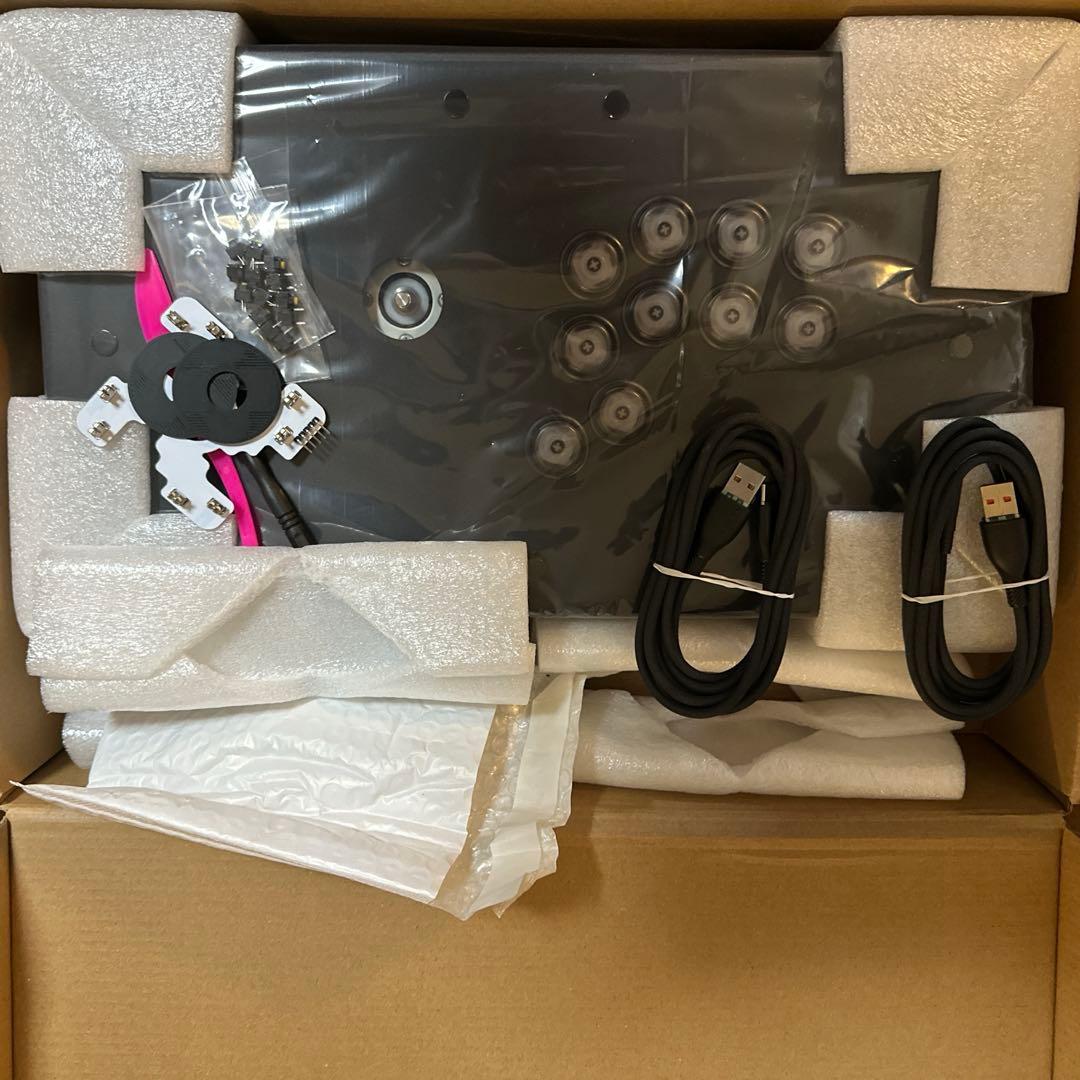 パンクワークショップ　fs-24