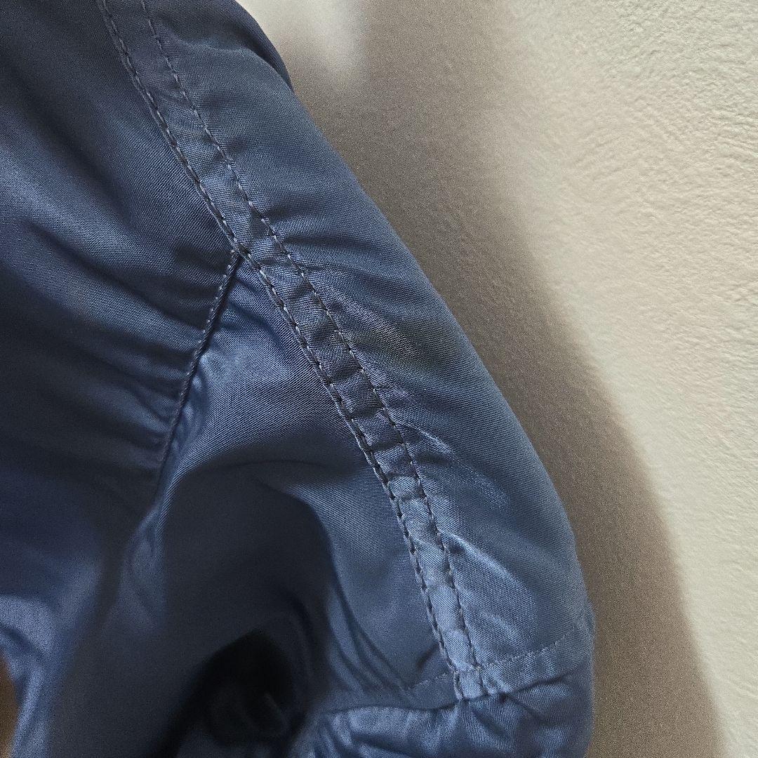 【最終値下げです‼️】ALPHA USA製 50s復刻盤 MA-1 フライト