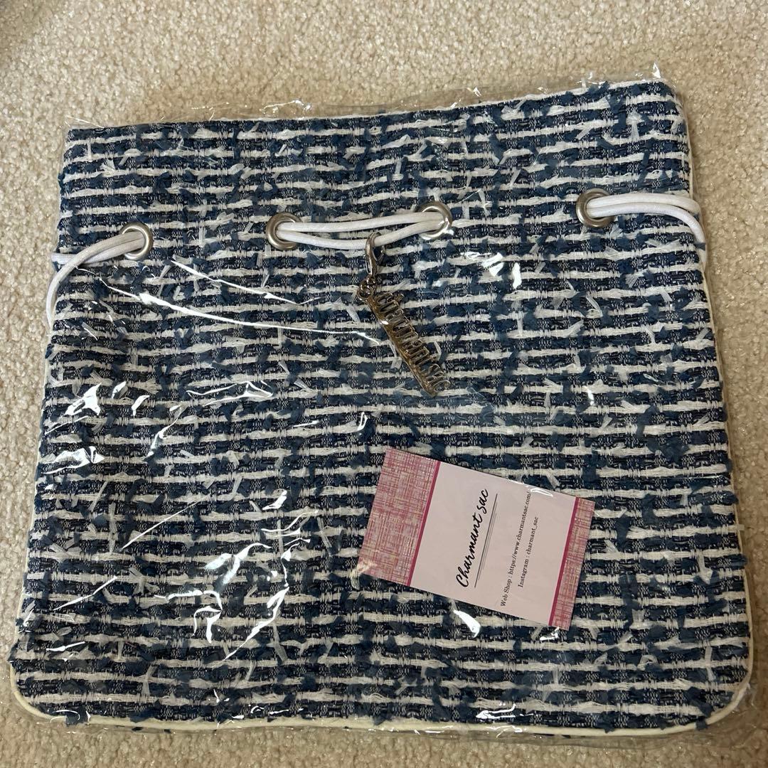 シャルマントサック