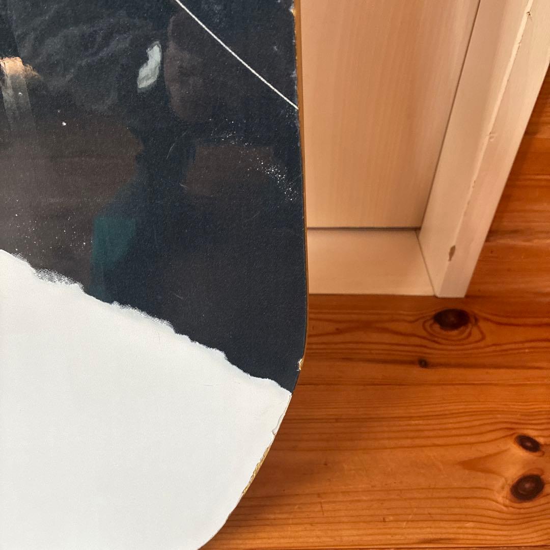 CAPiTA Bird of Feather 144cm キャピタ