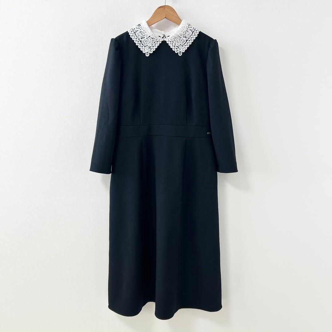 2026SS✨TOCCA SWEET TEA TIME LACE ドレス　6