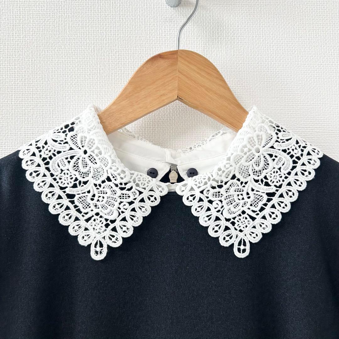 2026SS✨TOCCA SWEET TEA TIME LACE ドレス　6