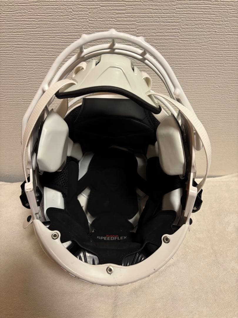 Riddell SpeedFlex アメリカンフットボールヘルメット　Mサイズ
