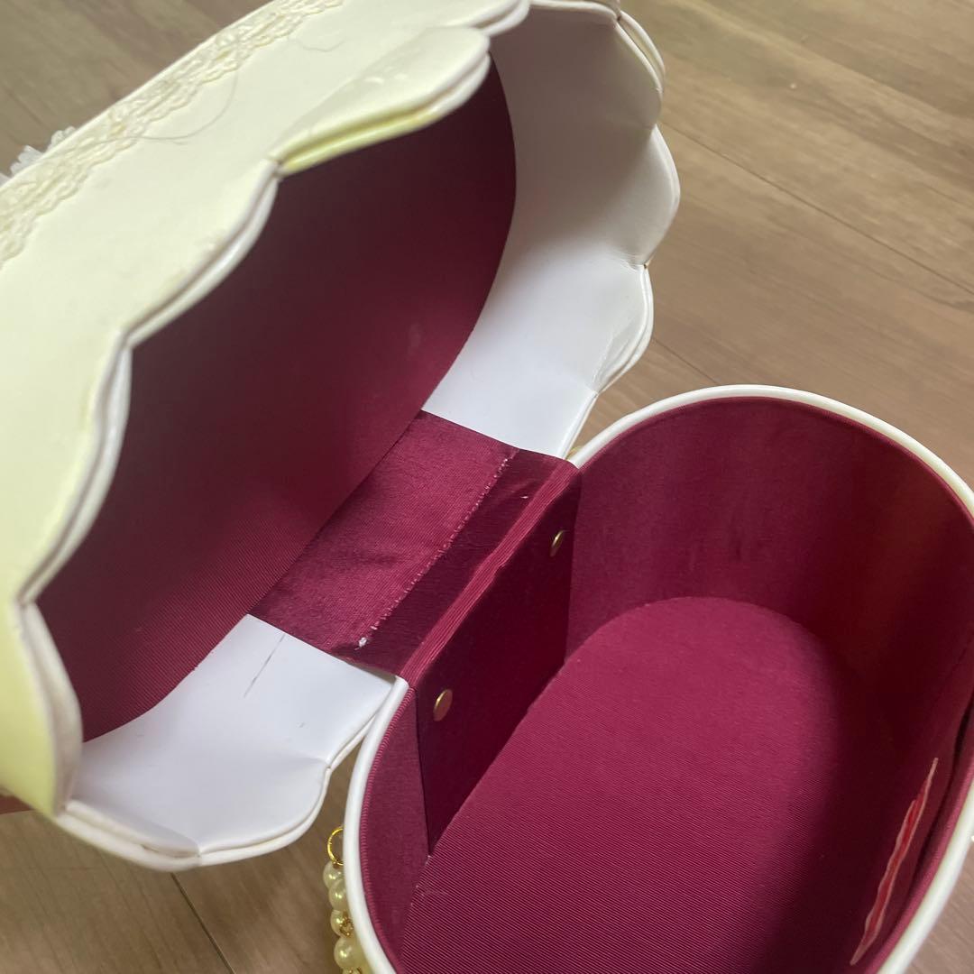 ベイビーザスターズシャインブライト／バック不良品雑貨