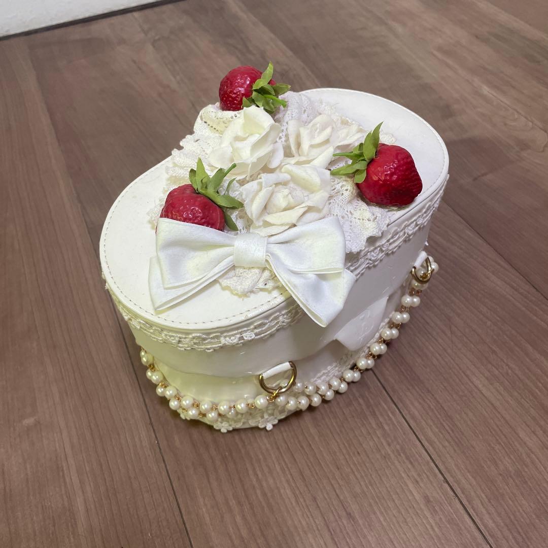 ベイビーザスターズシャインブライト／バック不良品雑貨