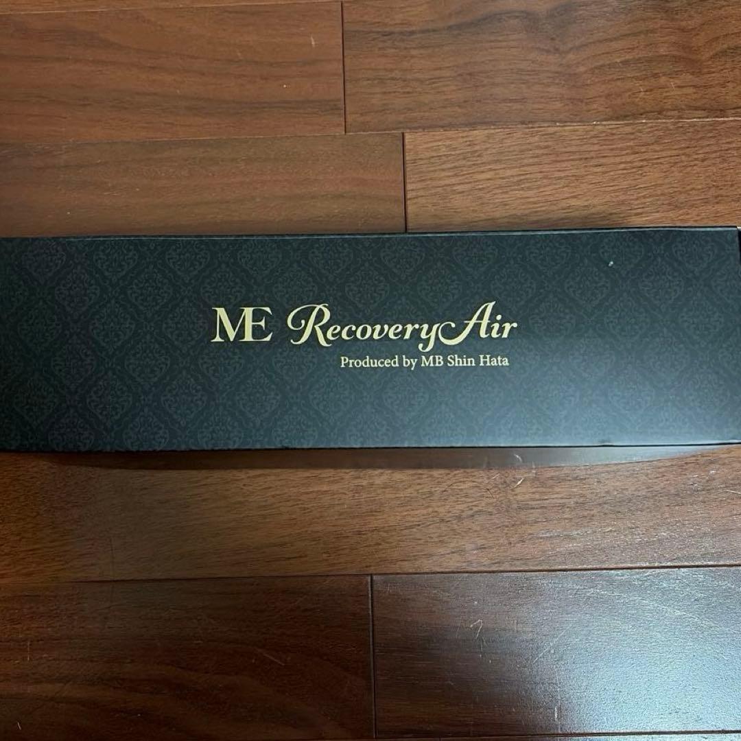 新品未使用‼️ ME Recovery Air ヘアドライヤー