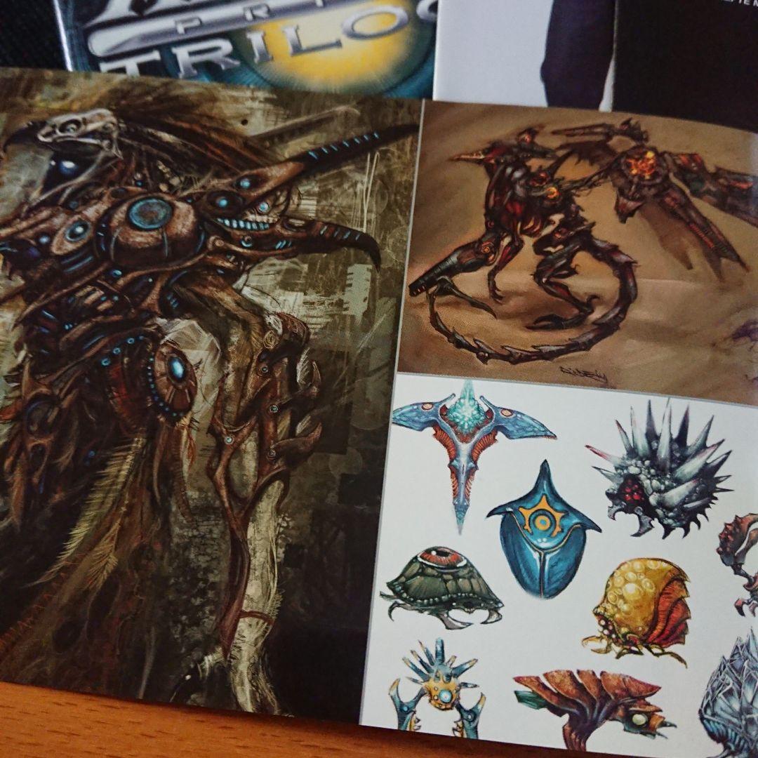 wii PAL メトロイドプライム トリロジー METROID PRIME