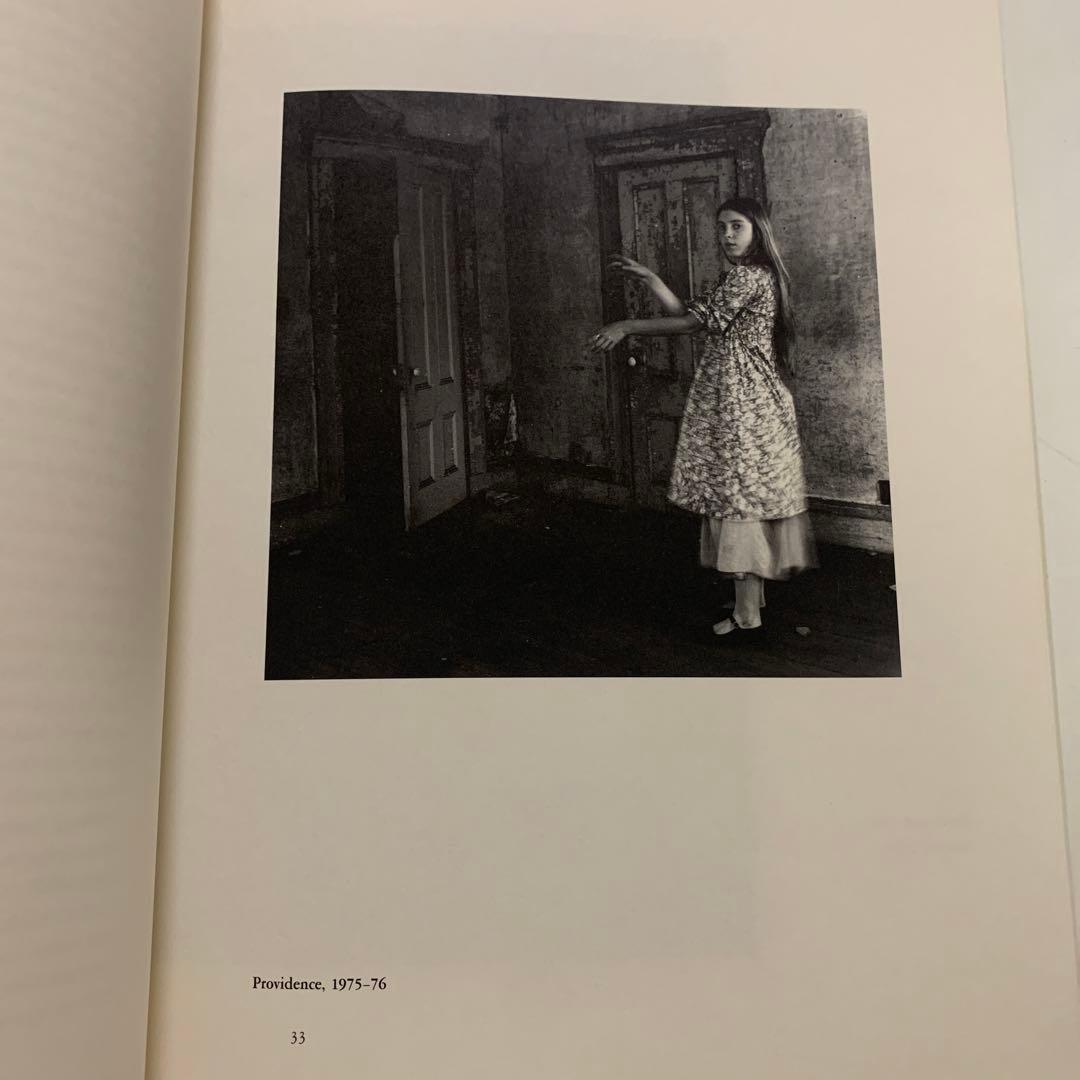 洋書 Francesca Woodman