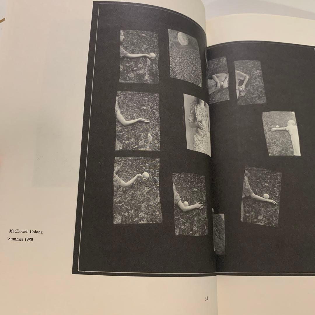 洋書 Francesca Woodman