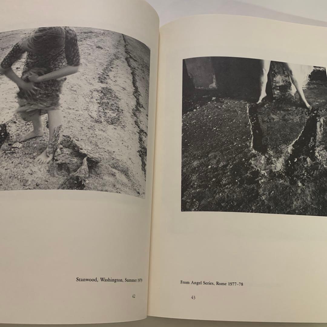 洋書 Francesca Woodman