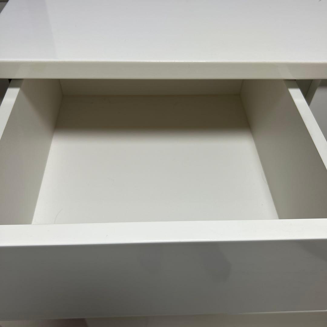 ニトリ　タンス　ハイチェスト【直接引取り可能】