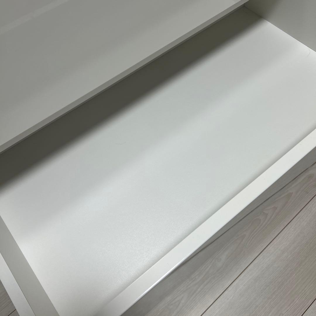 ニトリ　タンス　ハイチェスト【直接引取り可能】