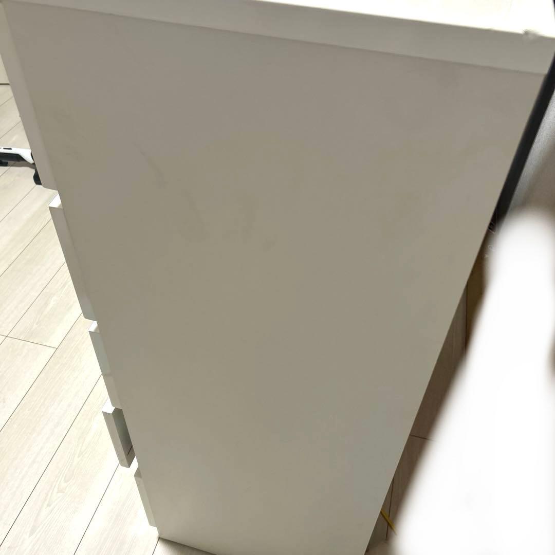 ニトリ　タンス　ハイチェスト【直接引取り可能】