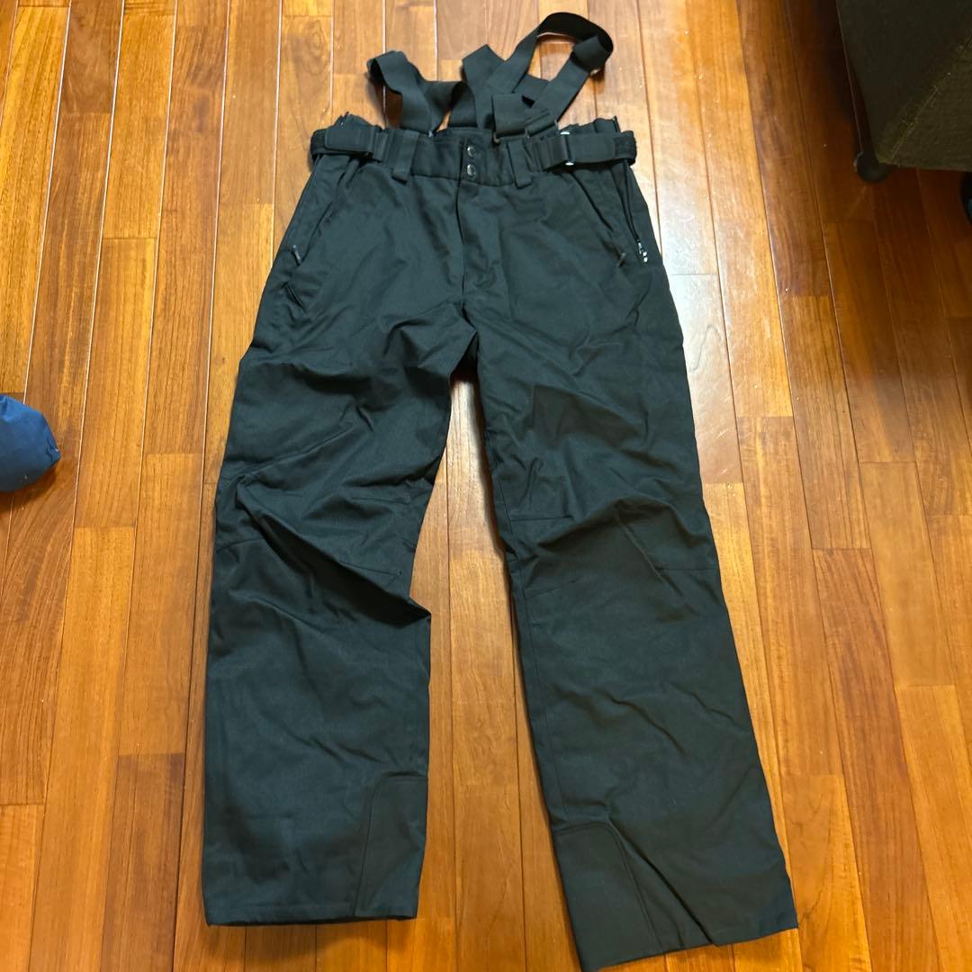 ONYONE スキーウェア　男性用　サイズLサイズ