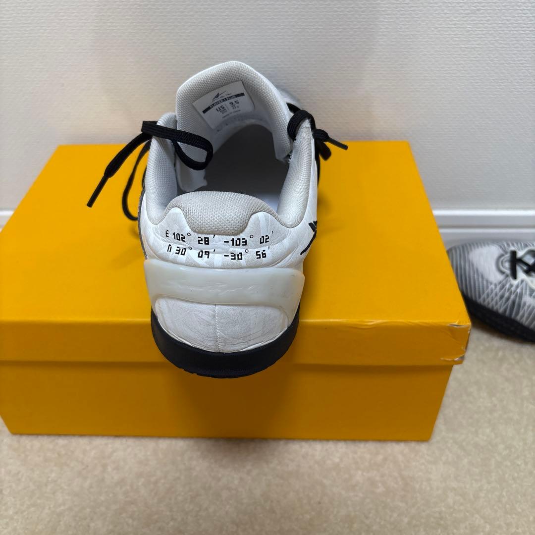 Player1 Plus プレイヤー1 パンダ 限定カラー バッシュ