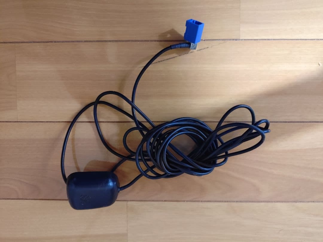 azur ANX-Z1 フローティングカーナビ