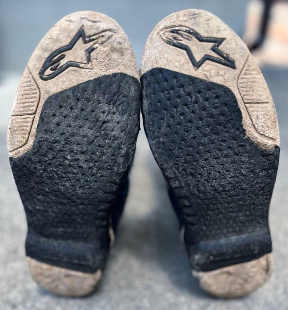 バイクウェア・装備 TECH10 Alpinestars