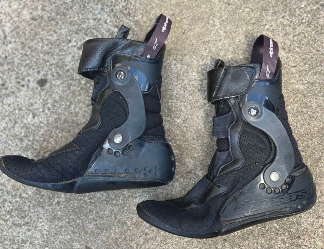 バイクウェア・装備 TECH10 Alpinestars