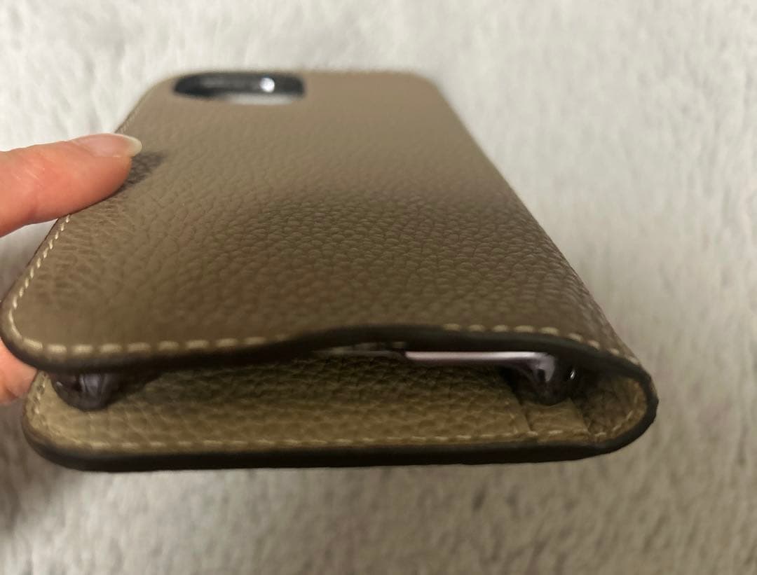 ボナベンチュラ iPhone14ケース