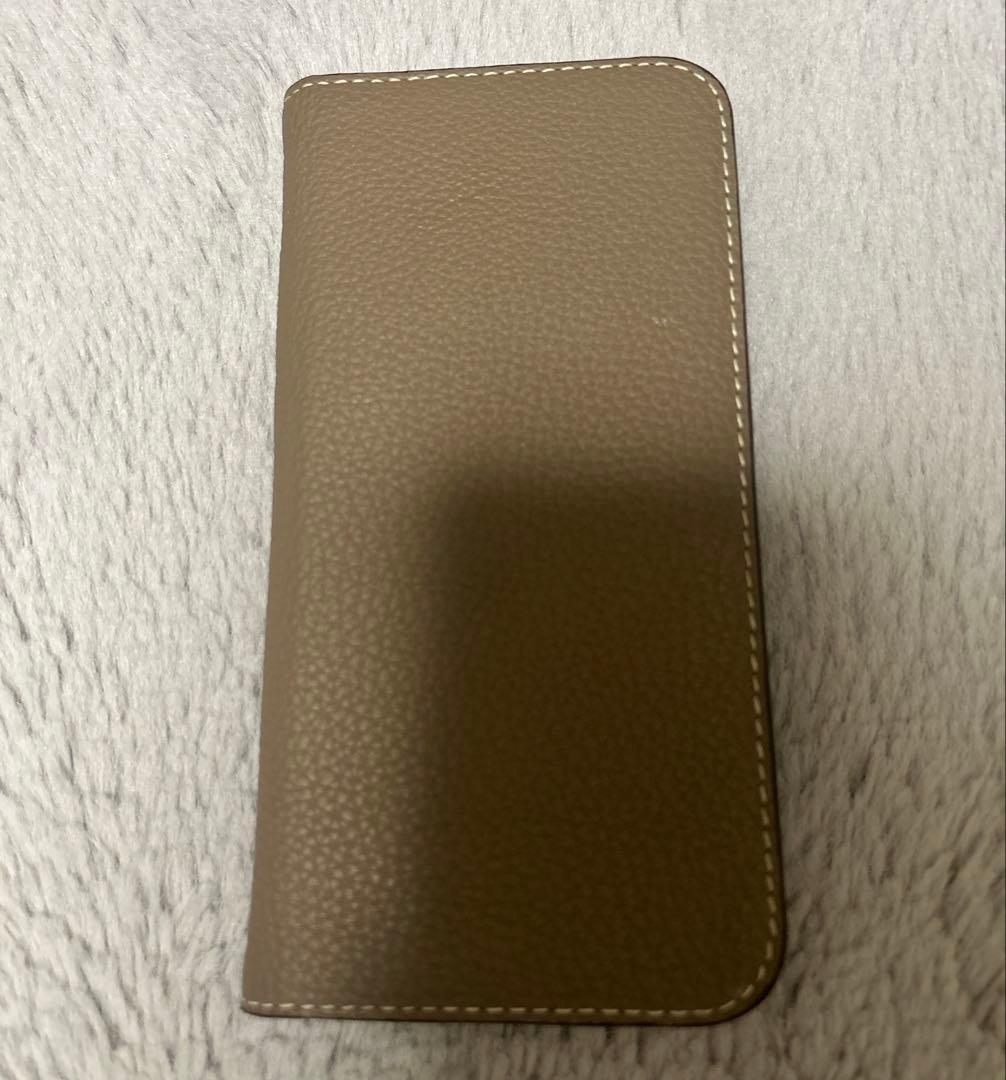 ボナベンチュラ iPhone14ケース