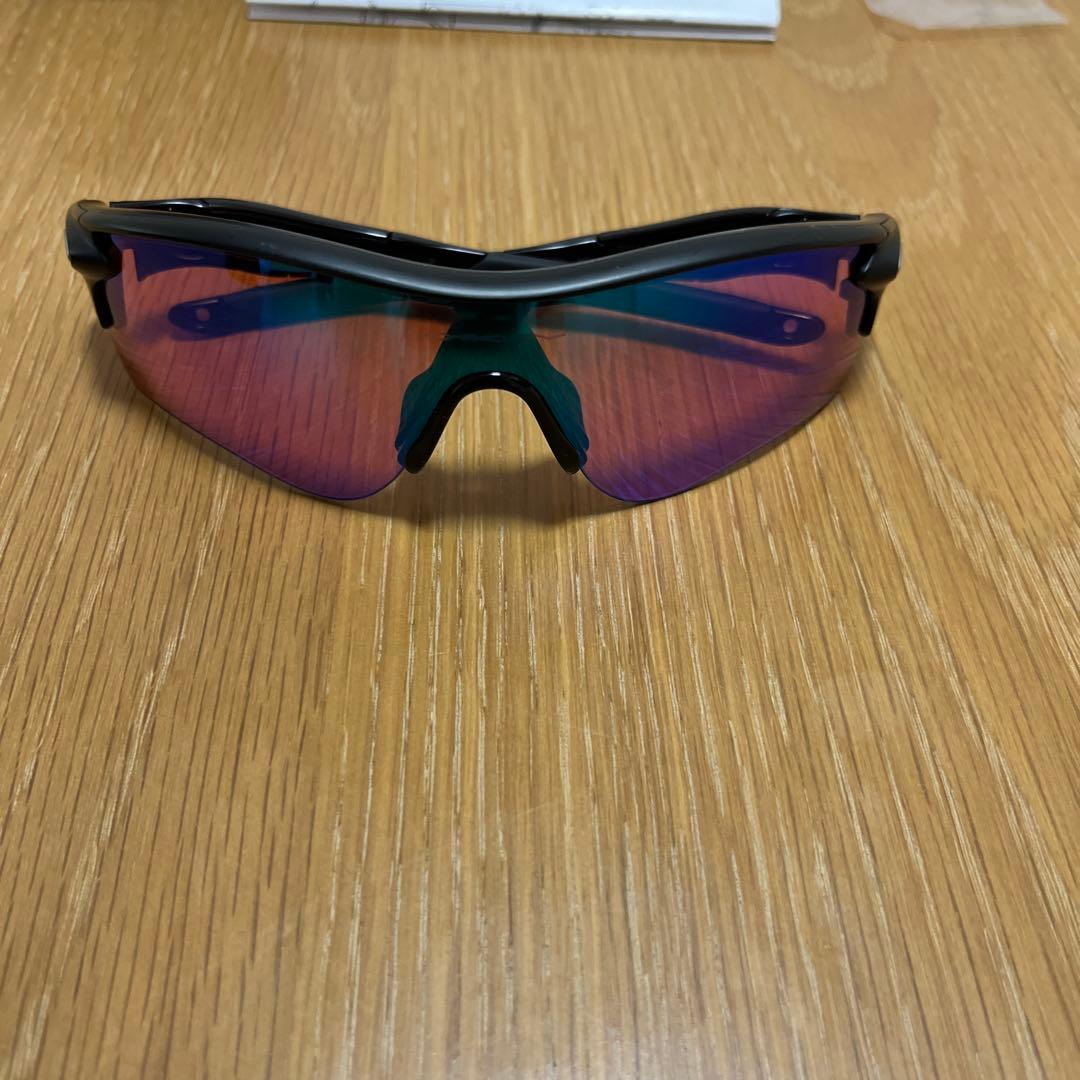 OAKLEY RADAR LOCK PATH GOLFゴルフ　サングラス