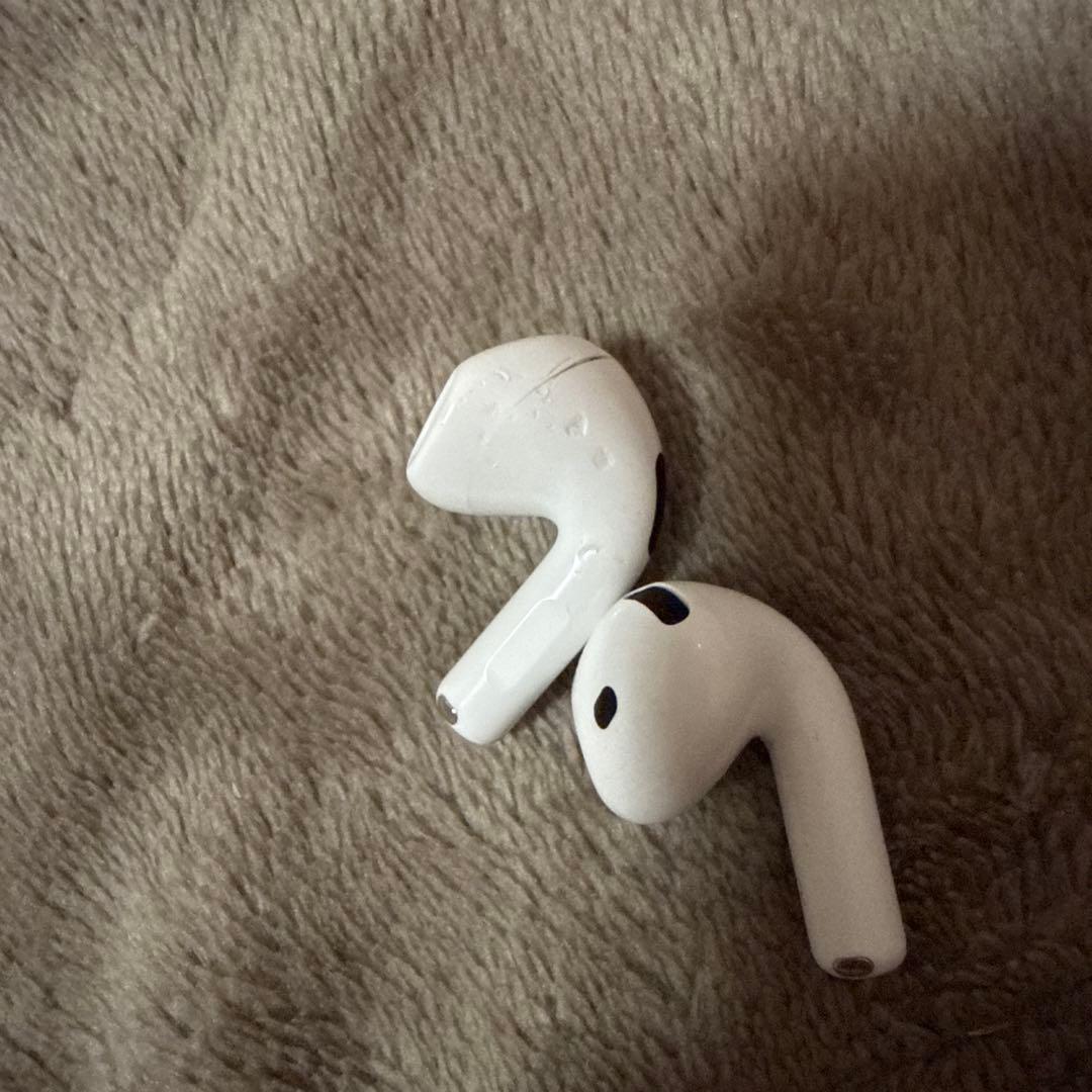 AirPods 第4世代
