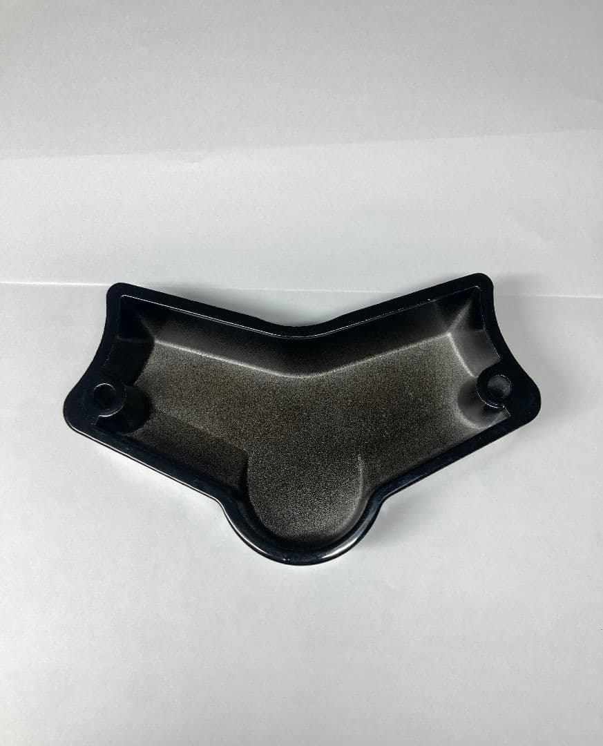 CBX400F HONDAヒュ−ズボックスカバー送料込み