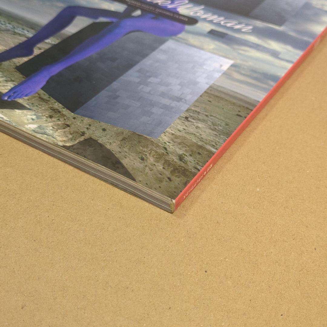 D*1様 D.D.D. vol.0011 超絶的アート＆モデルマガジン