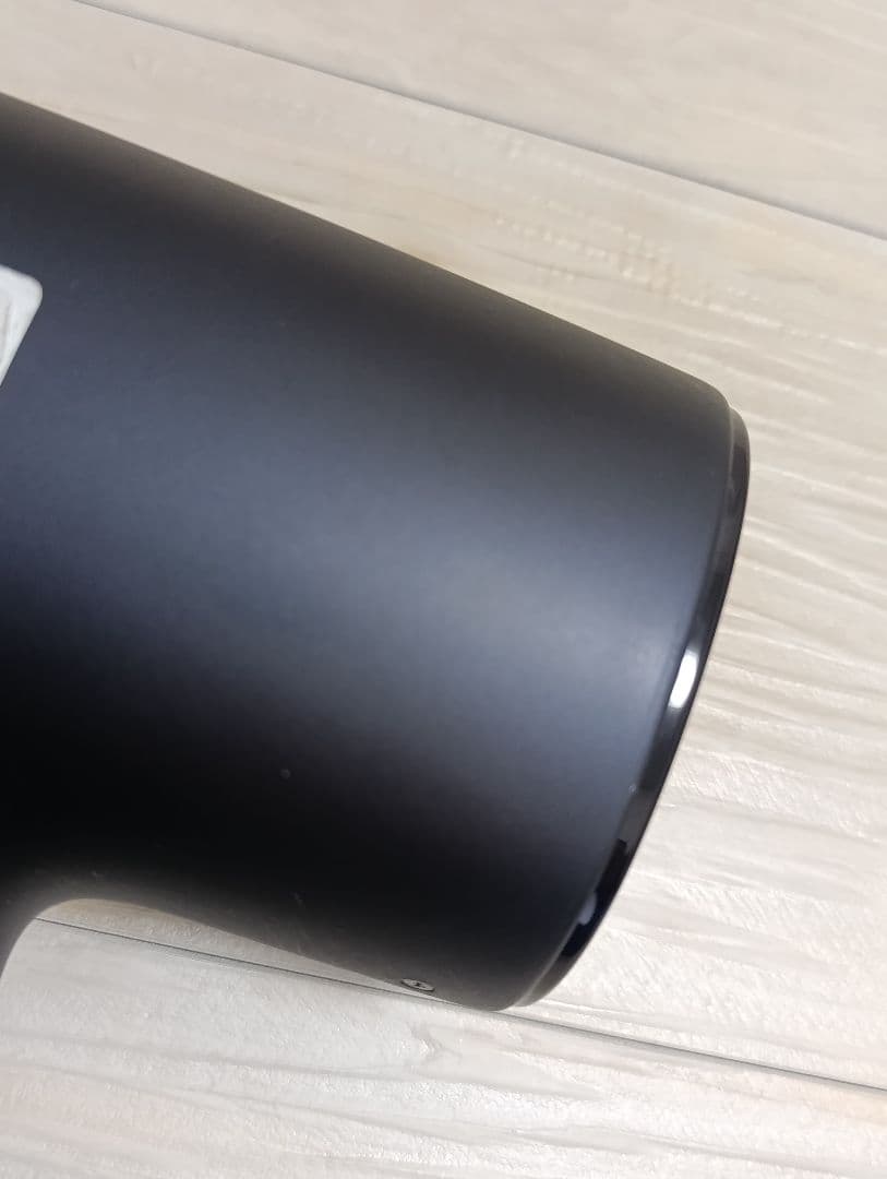 パナソニック ナノケア Panasonic EH-NA0J 23年製 DN 12