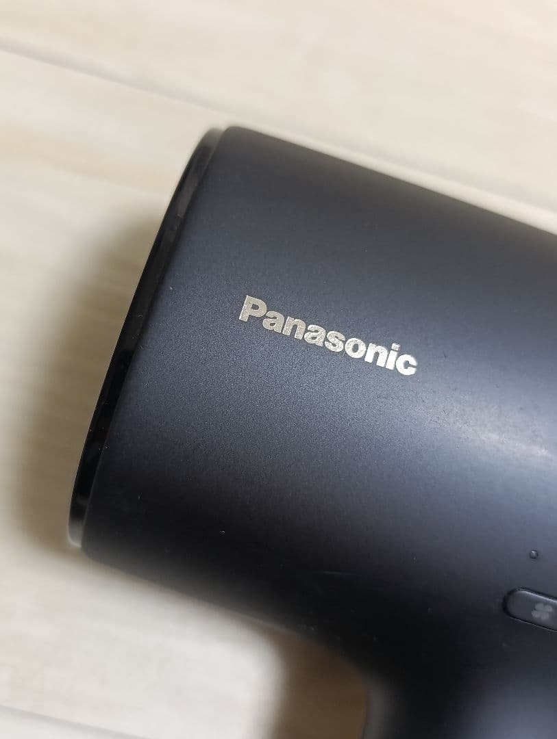 パナソニック ナノケア Panasonic EH-NA0J 23年製 DN 12