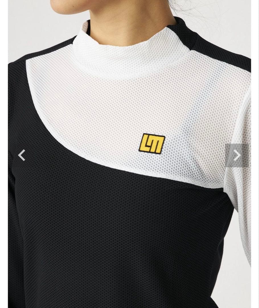 ラウドマウス トップス