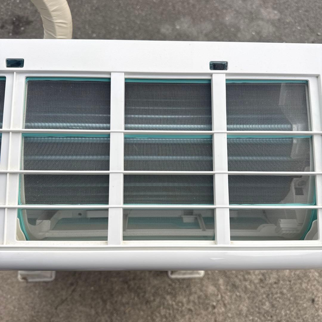 TOSHIBA RAS-F221MA エアコン 2019年製