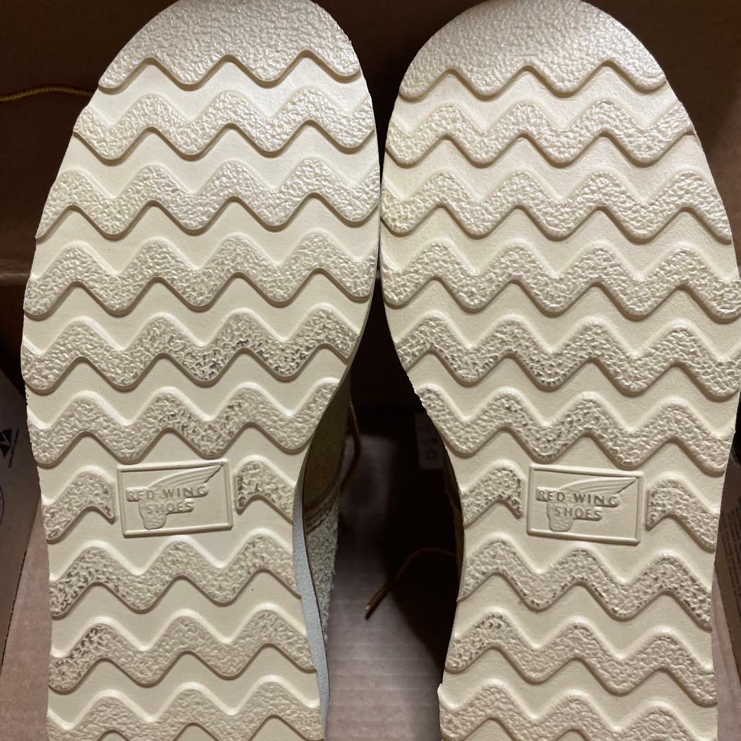 P*e様 レッドウイング8097