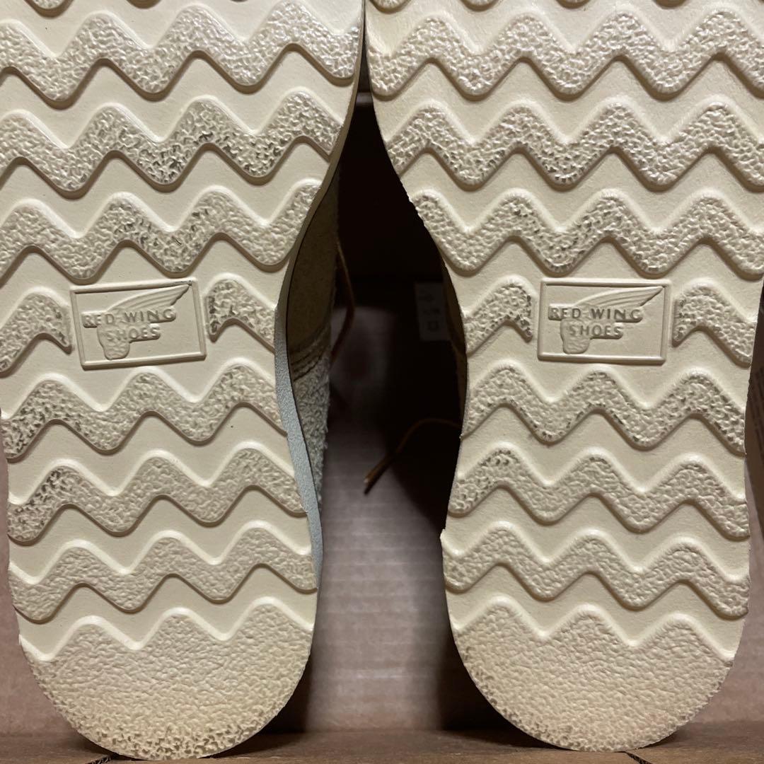 P*e様 レッドウイング8097