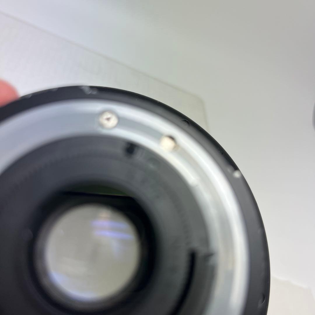 じ*行様 ジャンク　Nikon R-UW AF Fisheye 13mm f/2