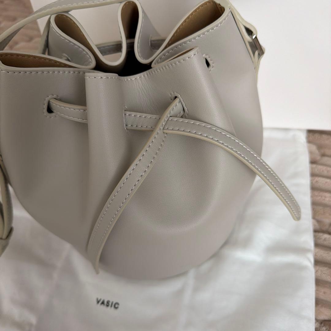 ひーちゃん！新品タグ付き　VASIC ヴァジック　CLUB MINI